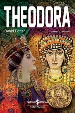 David Potter / Theodora
