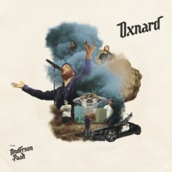 ANDERSON PAAK - OXNARD