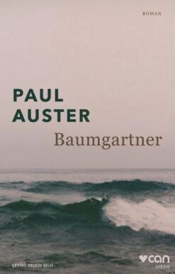Baumgartner / Paul Auster