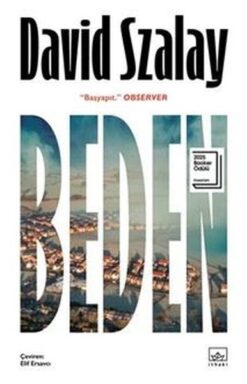 Beden / David Szalay
