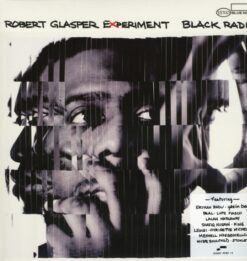 Robert Glasper / Black Radio / Plak