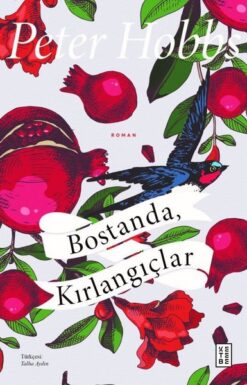 Peter Hobbs / Bostanda Kırlangıçlar
