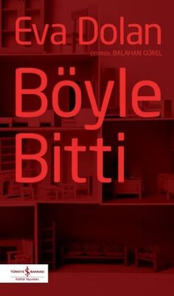 Eva Dolan / Böyle Bitti