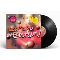Bulutsuzluk Özlemi / Yaşamaya Mecbursun (Plak)