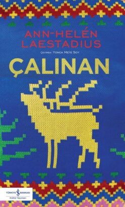 Ann - Helen Laestadius / Çalınan