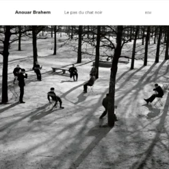 ANOUAR BRAHEM - LE PAS DU CHAT NOIR