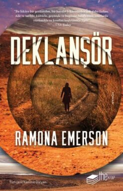 Ramona Emerson / Deklanşör