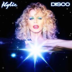 Kylie Minogue / Disco / Plak