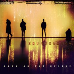 Soundgarden / Down On The Upside / Plak