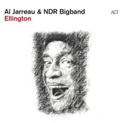 Al Jarreau NDR Bigband / Ellington / Plak