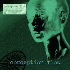 Conception / Flow (remastered) (Green Vinyl) / Plak