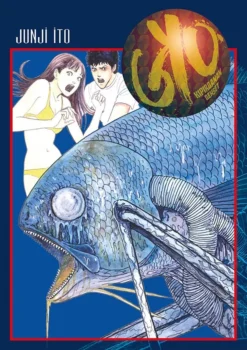 GYO / Junji İto
