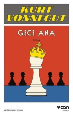 Kurt Vonnegut / Gece Ana