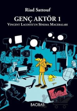 Genç Aktör 1