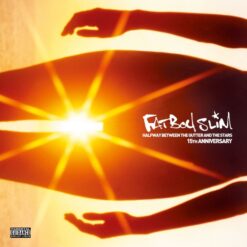 Fatboy Slim / Halfway Between The Gutter And The Stars / Plak