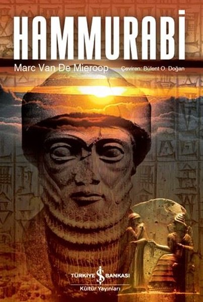 Marc Van De Mieroop / Hammurabi