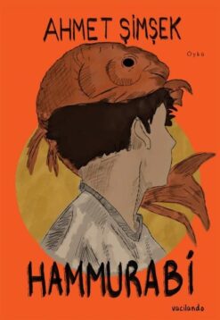 Ahmet Şimşek / Hammurabi