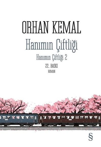 Orhan Kemal / Hanımın Çiftliği 2. Kitap