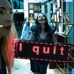 Haim / I Quit / Plak