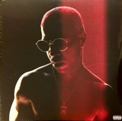 Kid Cudi / Insano (Coloured Vinyl) / Plak