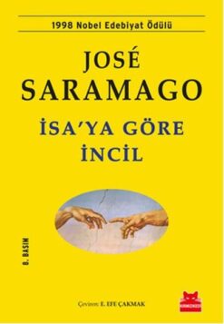 Jose Saramago / İsa'ya Göre İncil