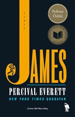 James / Percival Everett