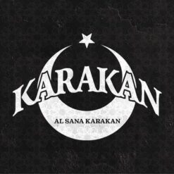 Karakan / Al Sana Karakan (Plak)