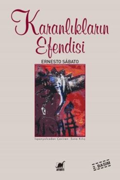 Ernesto Sabato / Karanlıkların Efendisi