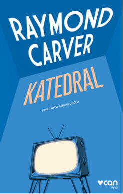 Katedral / Raymond Carver