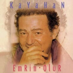 Kayahan / Emrin Olur (Plak)