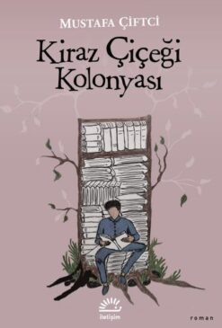 Mustafa Çiftci / Kiraz Çiçeği Kolonyası