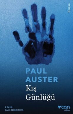 Kış Günlüğü / Paul Auster