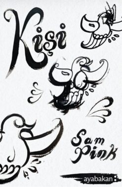 Sam Pink / Kişi