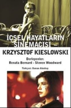 Krzysztof Kieslowski-İçsel Hayatların Sinemacısı / Kolektif