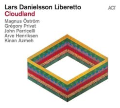 Lars Danielsson / Cloudland / Plak