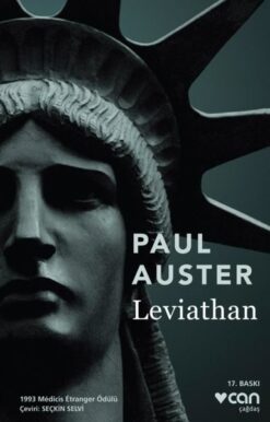Leviathan / Paul Auster