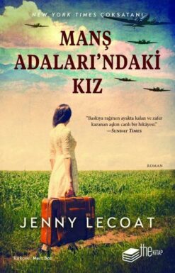 Jenny Lecoat / Manş Adaları'ndaki Kız
