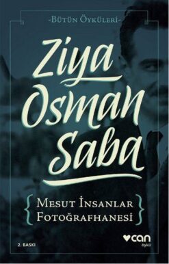 Mesut İnsanlar Fotoğrafhanesi / Ziya Osman Saba