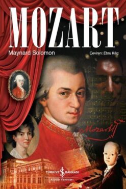 Maynard Solomon / Mozart