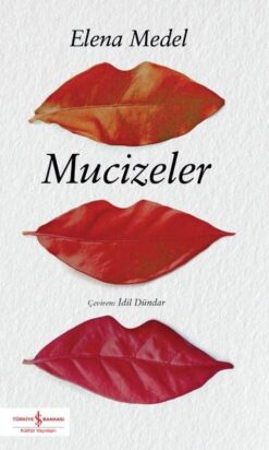 Elena Medel / Mucizeler