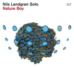 Nils Landgren / Nature Boy / Plak