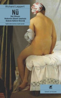 Richard Leppert / Nü
