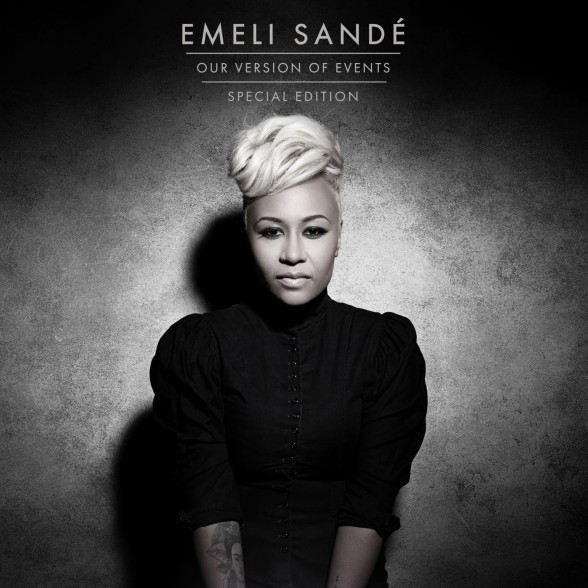 Emeli Sandé / Our Version Of Events (Special Edition) / Plak