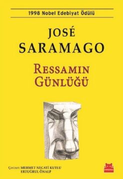 Jose Saramago / Ressamın Günlüğü