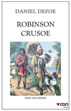 Robinson Crusoe / Daniel Defoe