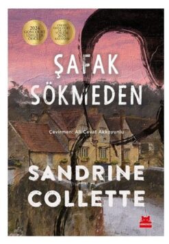 Şafak Sökmeden / Sandrine Collette