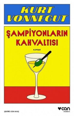 Kurt Vonnegut / Şampiyonların Kahvaltısı