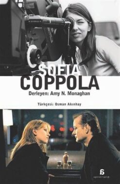 Sofia Coppola / Amy N. Monaghan