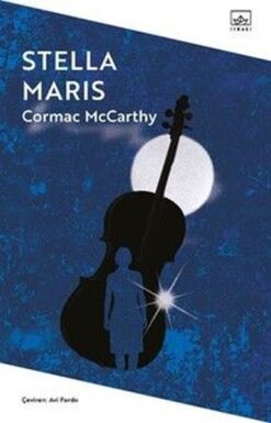 Cormac McCarthy / Stella Maris