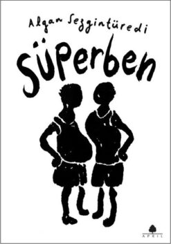 Algan Sezgintüredi / Süperben